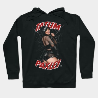 Tatum Paxley - NXT Hoodie